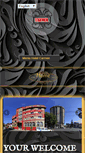 Mobile Screenshot of hotel-carmen.ro